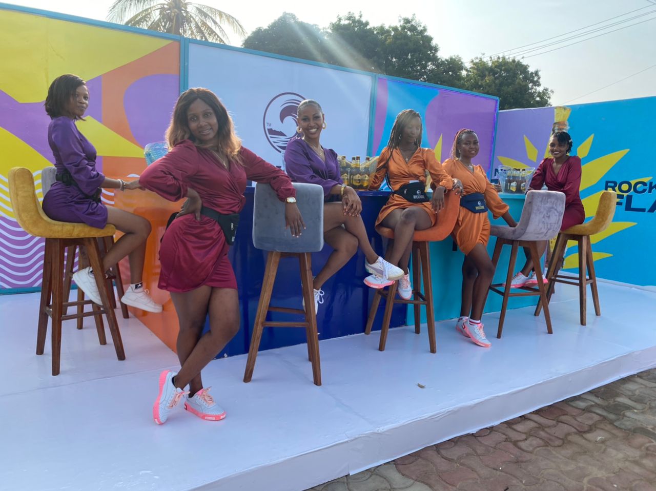 Premium Bar Activations